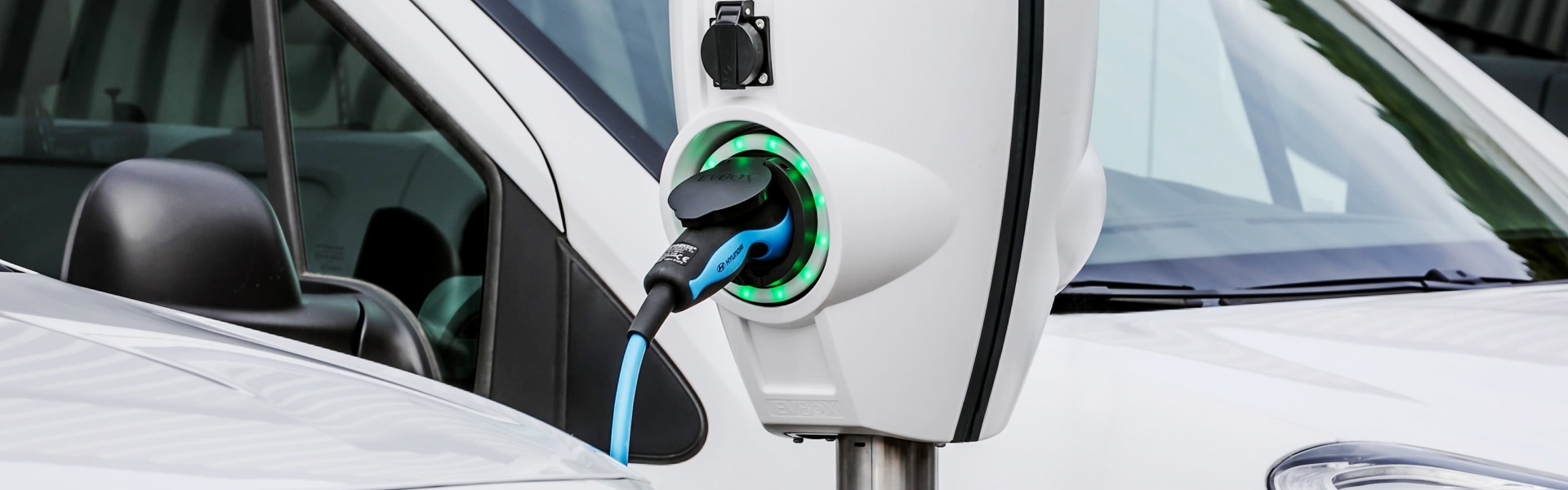 Comment Choisir Sa Borne De Recharge Électrique | Isiohm