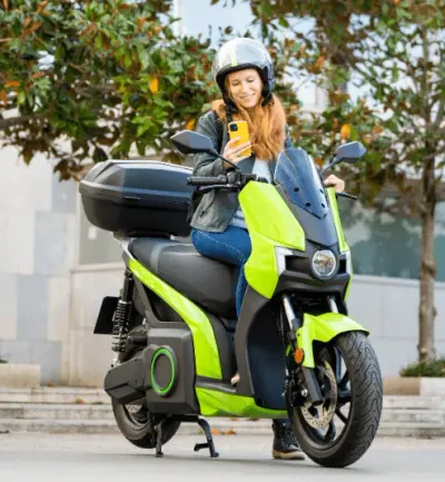 Comparatif des meilleures apps de recharge électrique