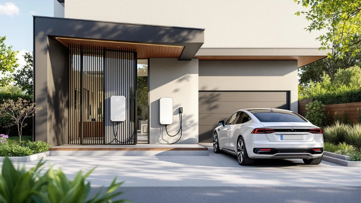 Aides installation borne électrique : guide des subventions en 2025