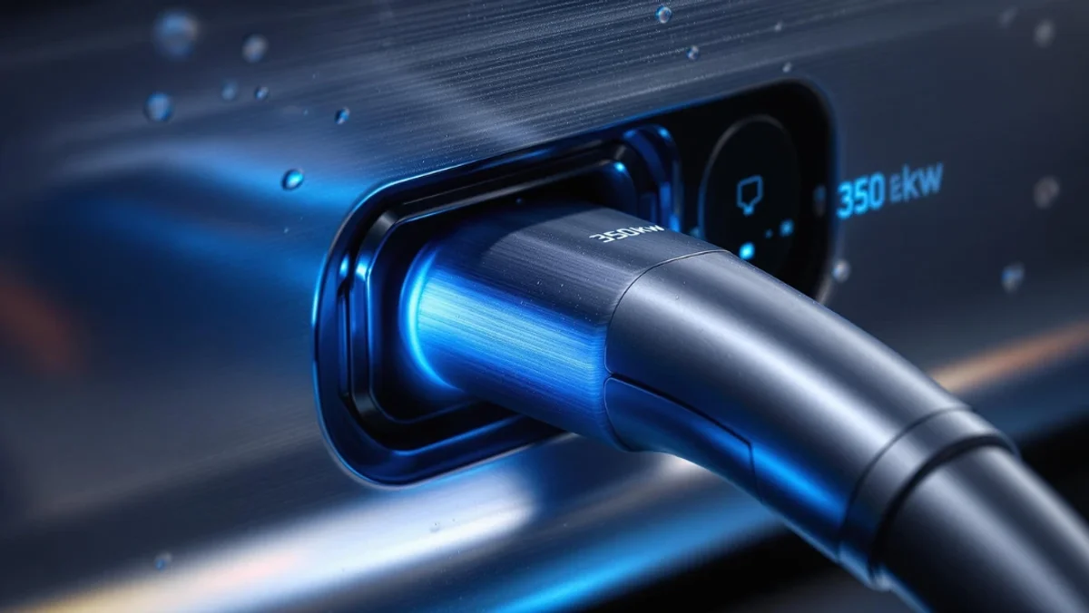 Temps de recharge pour une voiture électrique: guide complet 2025