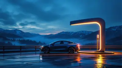 Recharge voiture électrique : guide complet 2025