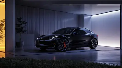 Préserver batterie voiture électrique 2026 : données réelles Geotab