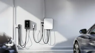 Quelle borne de recharge choisir avec un abonnement de 6 kVA ?